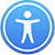 Easy Access Icon